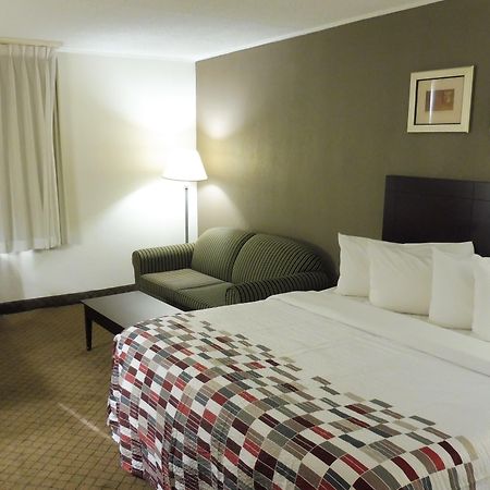 Red Roof Inn Plus Newark Liberty Airport - Carteret Exteriér fotografie