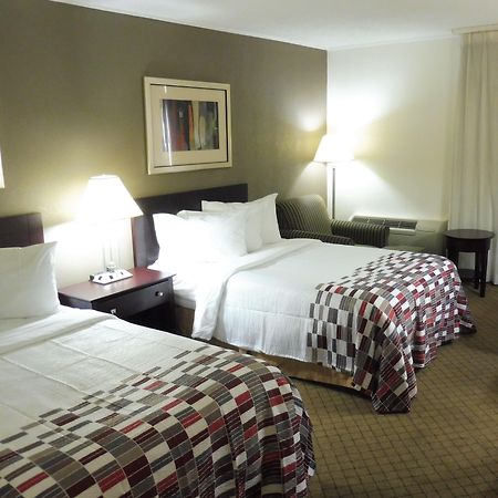 Red Roof Inn Plus Newark Liberty Airport - Carteret Exteriér fotografie