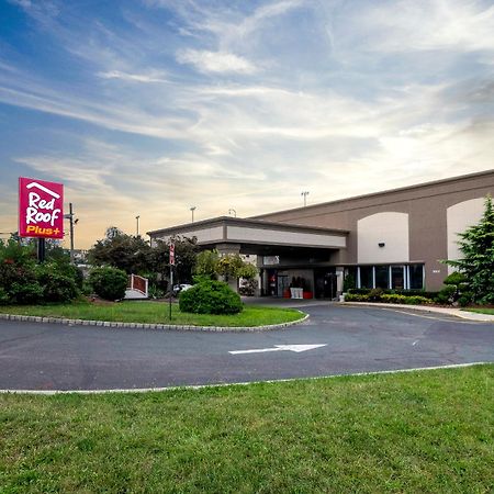 Red Roof Inn Plus Newark Liberty Airport - Carteret Exteriér fotografie