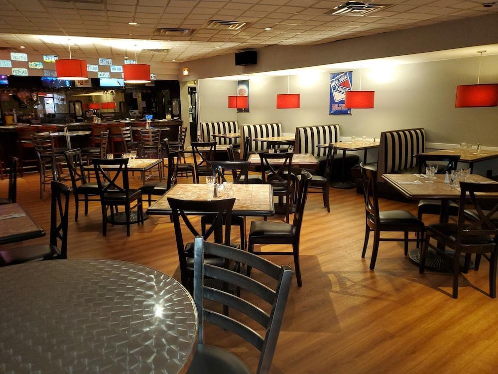 Red Roof Inn Plus Newark Liberty Airport - Carteret Exteriér fotografie