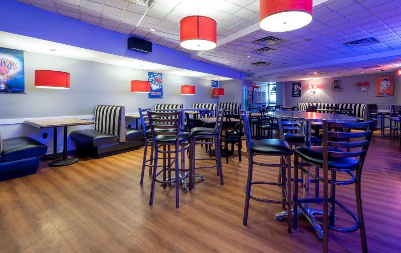 Red Roof Inn Plus Newark Liberty Airport - Carteret Exteriér fotografie