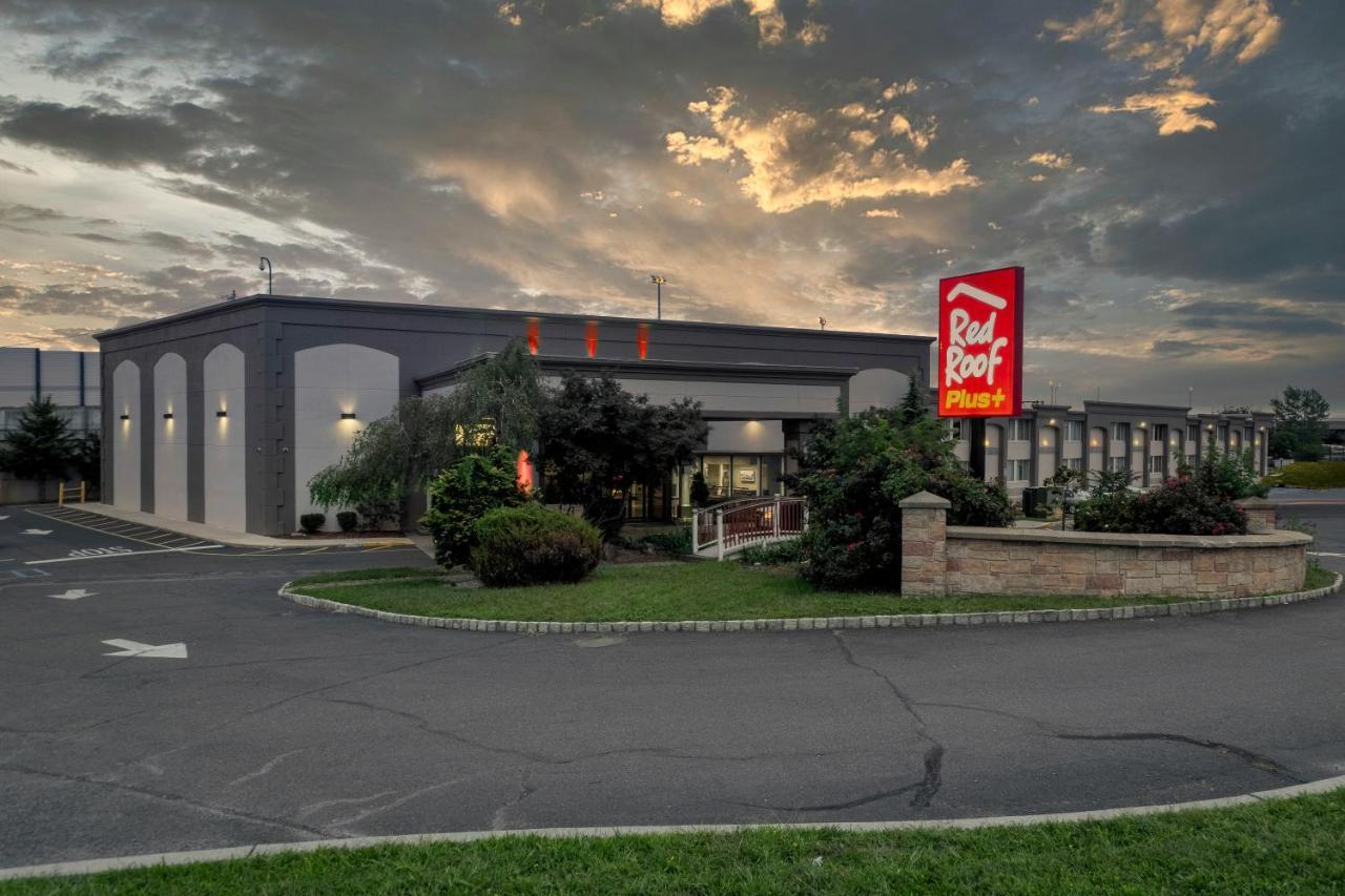 Red Roof Inn Plus Newark Liberty Airport - Carteret Exteriér fotografie
