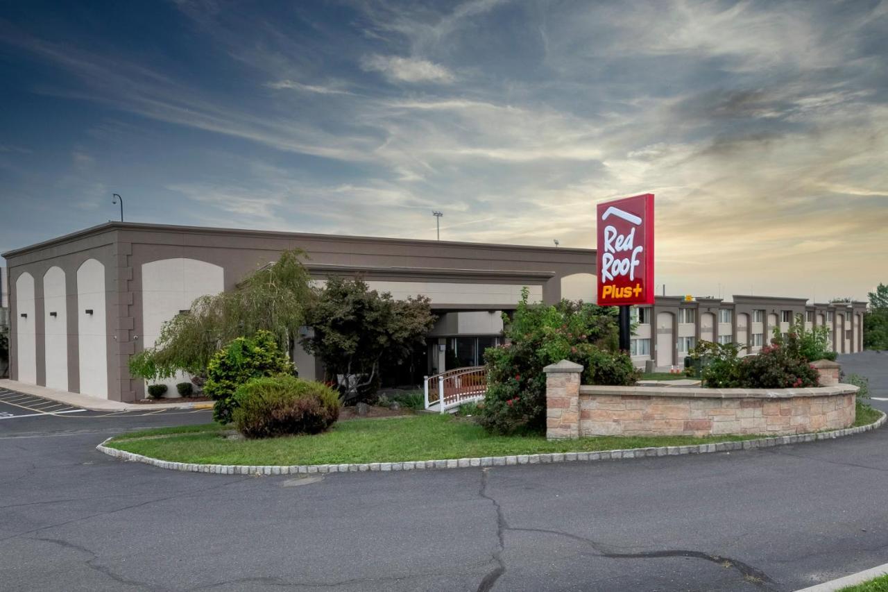 Red Roof Inn Plus Newark Liberty Airport - Carteret Exteriér fotografie