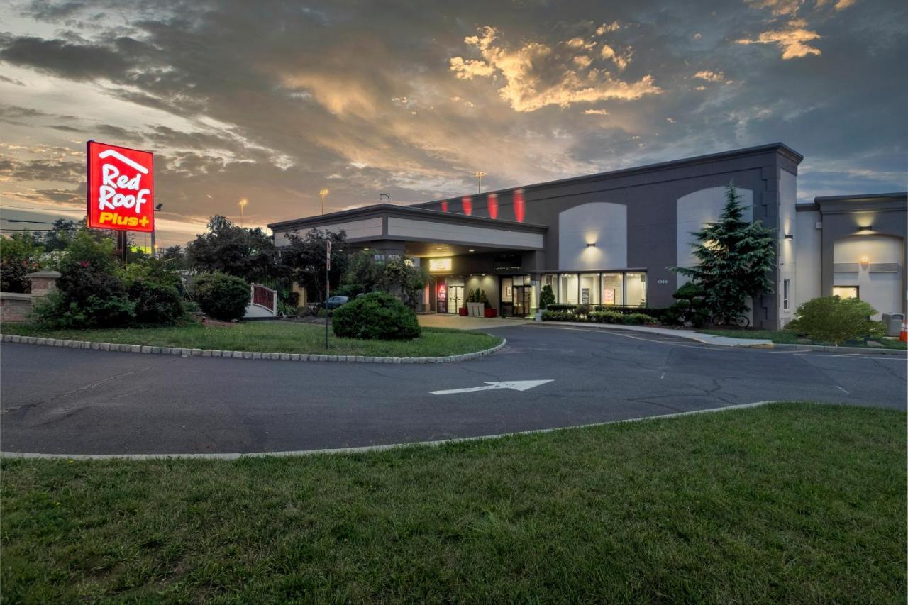 Red Roof Inn Plus Newark Liberty Airport - Carteret Exteriér fotografie
