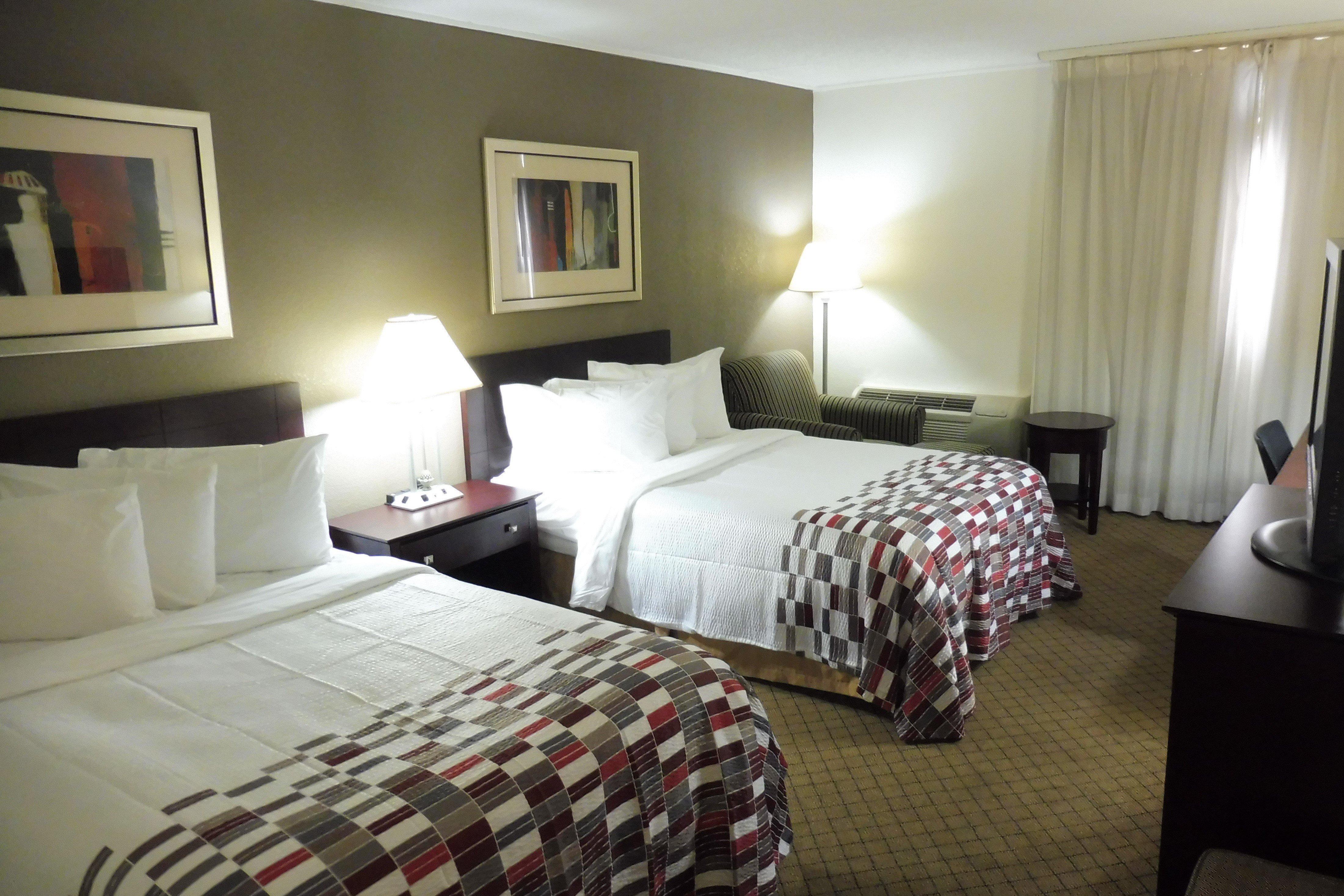 Red Roof Inn Plus Newark Liberty Airport - Carteret Exteriér fotografie