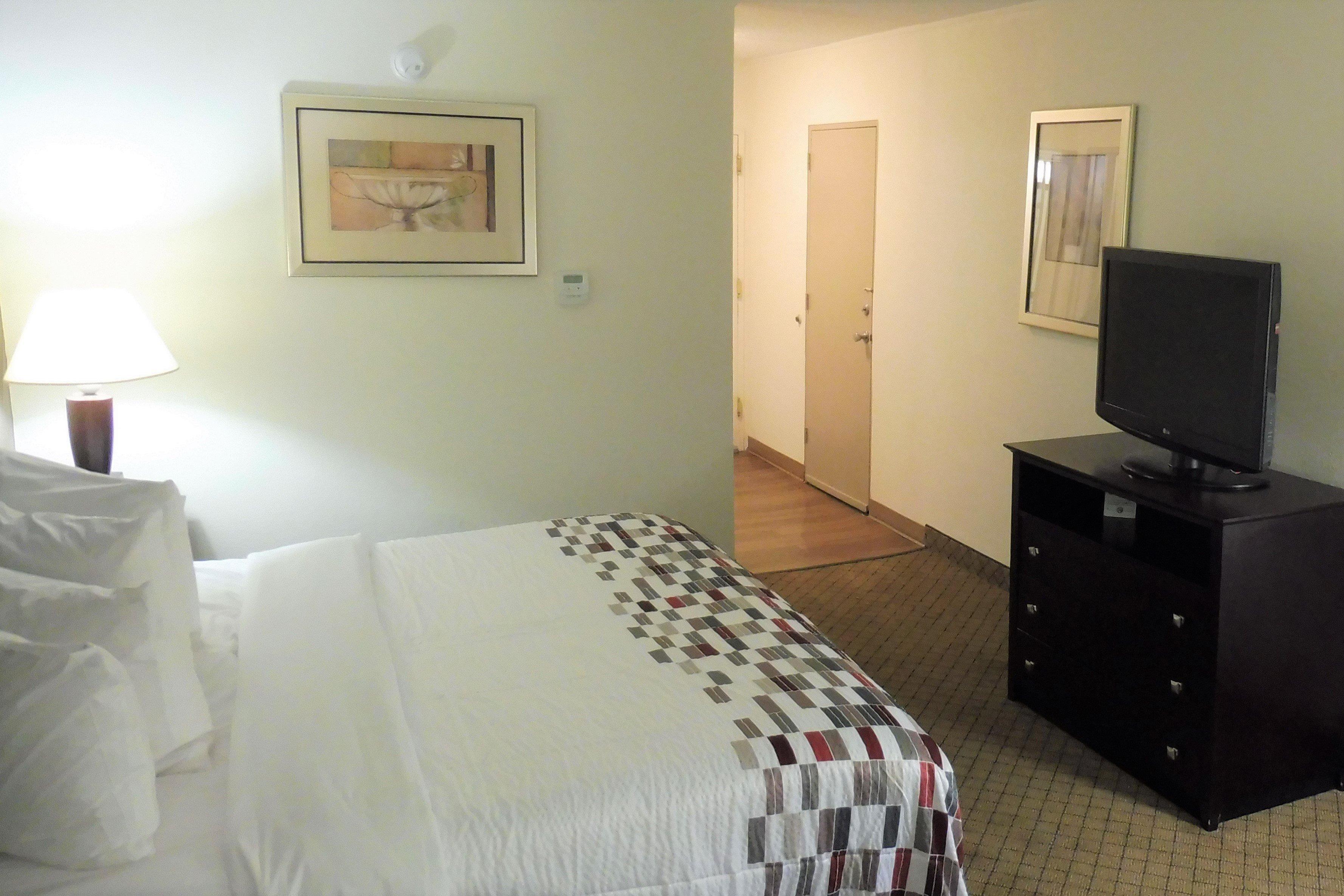 Red Roof Inn Plus Newark Liberty Airport - Carteret Exteriér fotografie