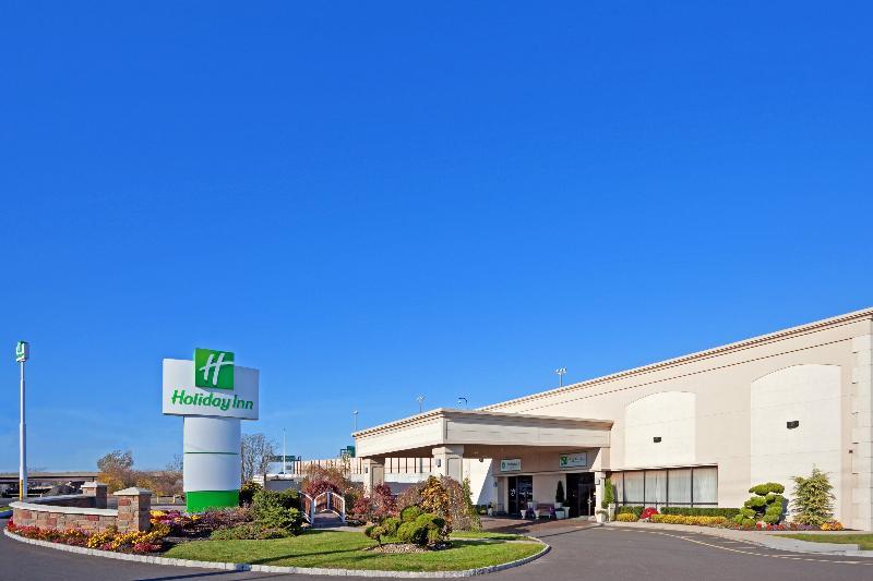 Red Roof Inn Plus Newark Liberty Airport - Carteret Exteriér fotografie